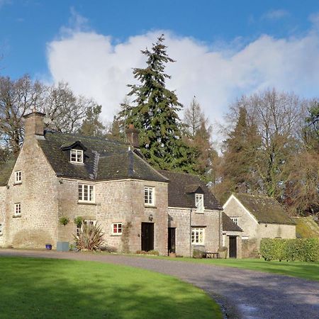 Danby Lodge Lydney Exterior photo